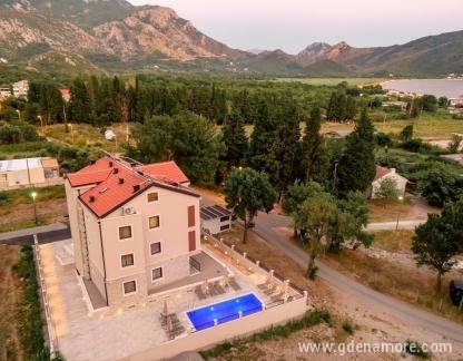 Nasi apartmani - Buljarica, privatni smeštaj u mestu Buljarica, Crna Gora - fotografija-163
